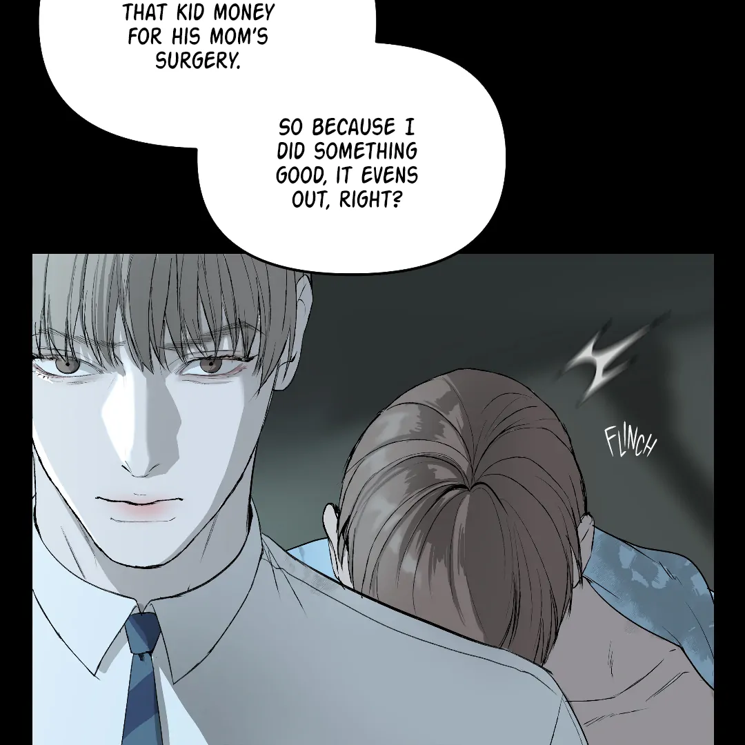 Even Trash Was Once New (MGS) - Chapter 3 manhwa