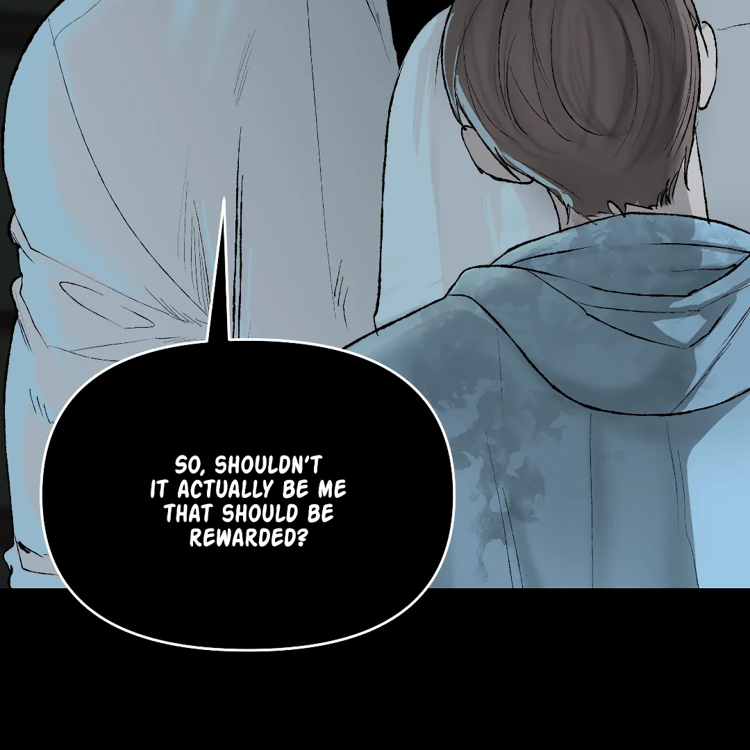 Even Trash Was Once New (MGS) - Chapter 3 manhwa