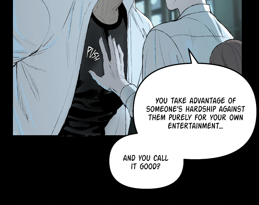 Even Trash Was Once New (MGS) - Chapter 3 manhwa