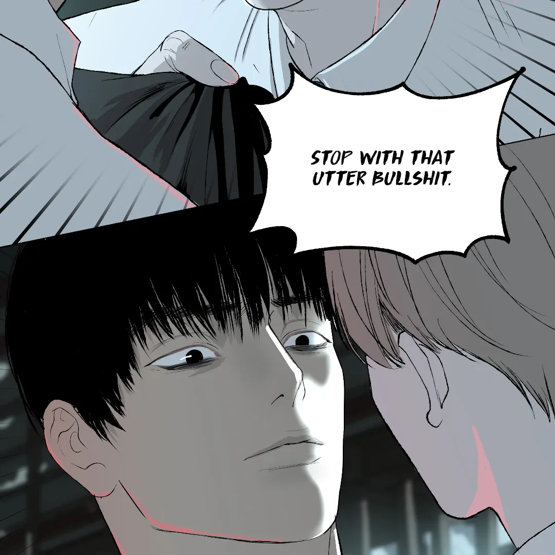 Even Trash Was Once New (MGS) - Chapter 3 manhwa