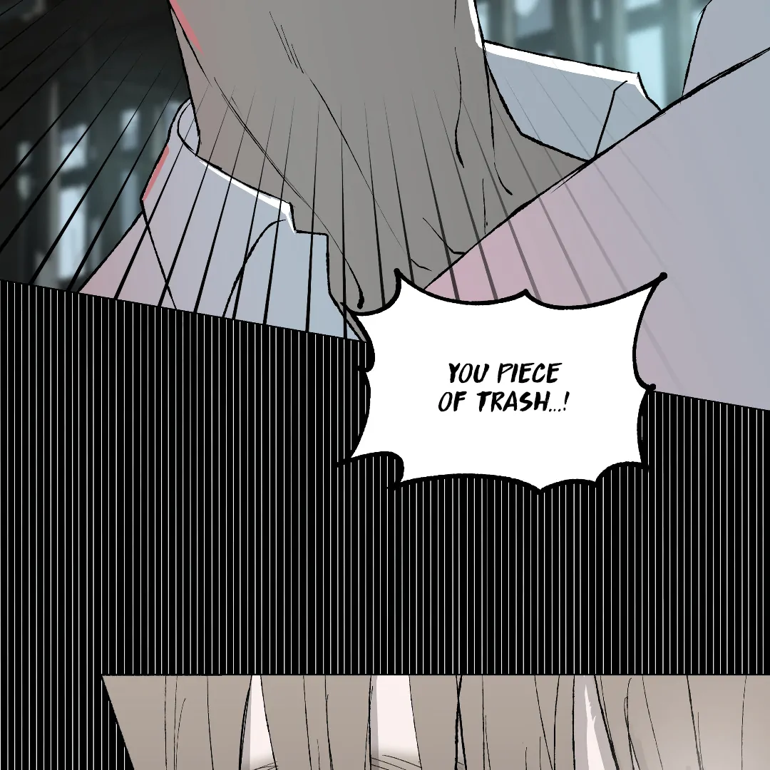 Even Trash Was Once New (MGS) - Chapter 3 manhwa