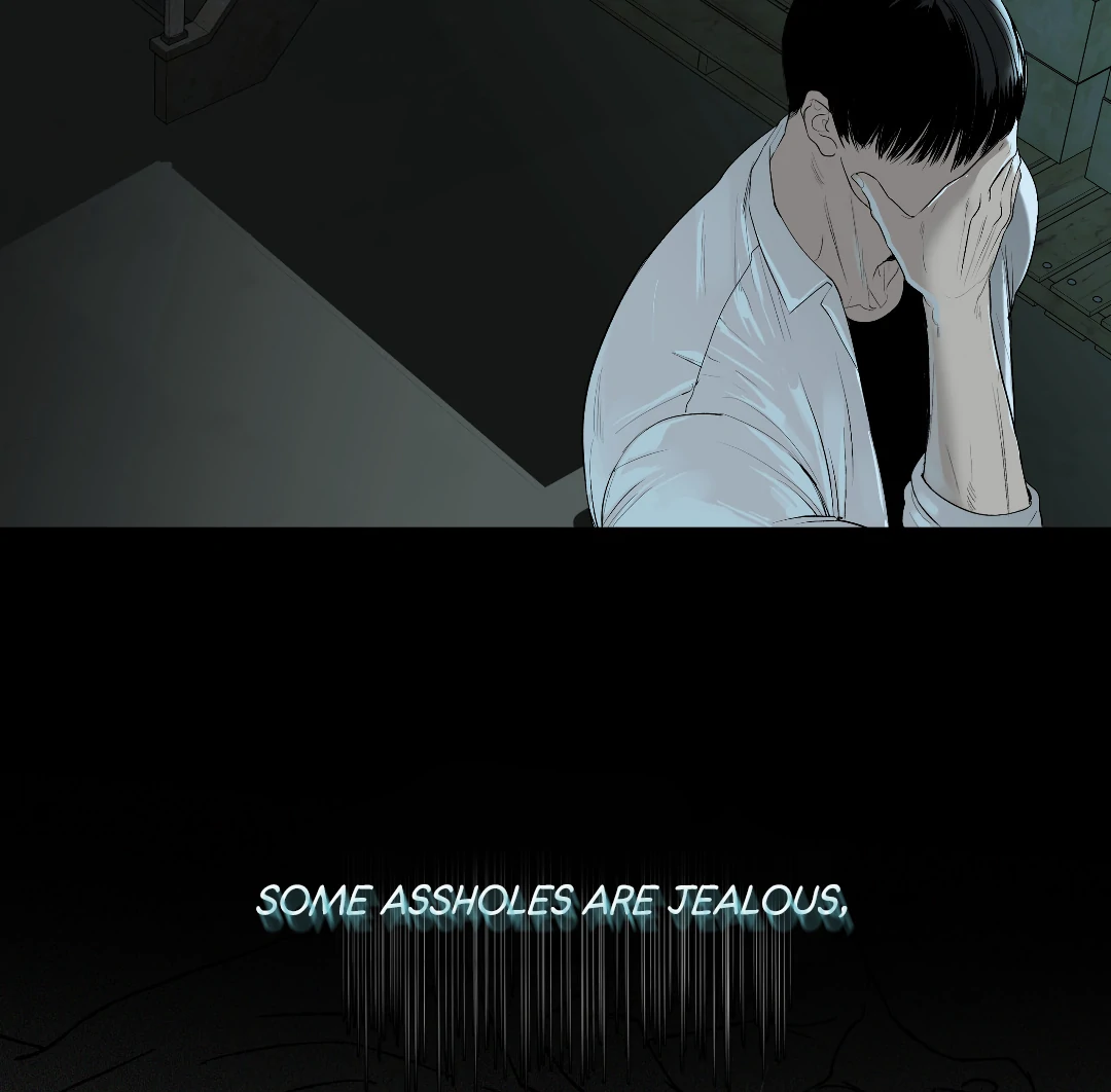Even Trash Was Once New (MGS) - Chapter 3 manhwa