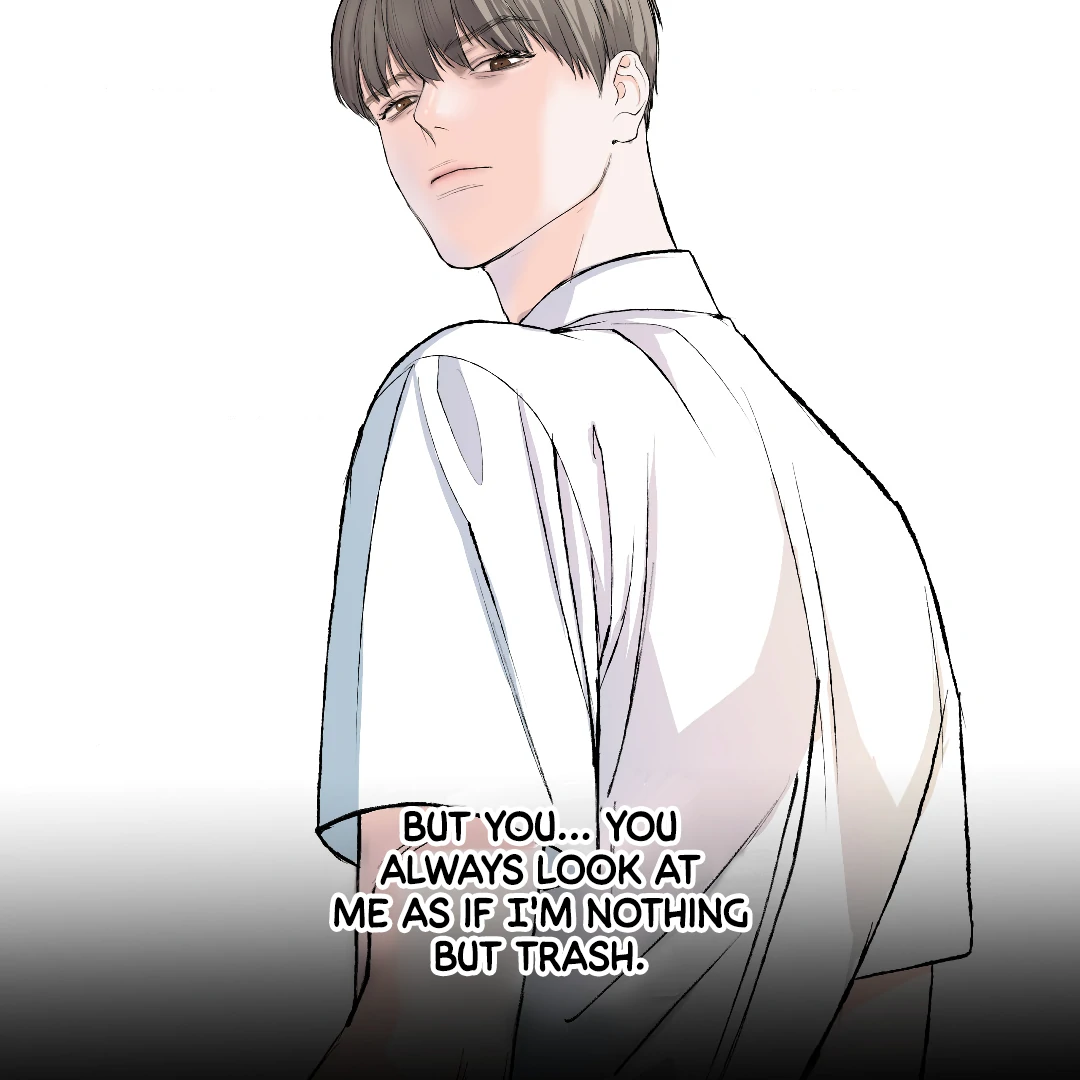 Even Trash Was Once New (MGS) - Chapter 3 manhwa