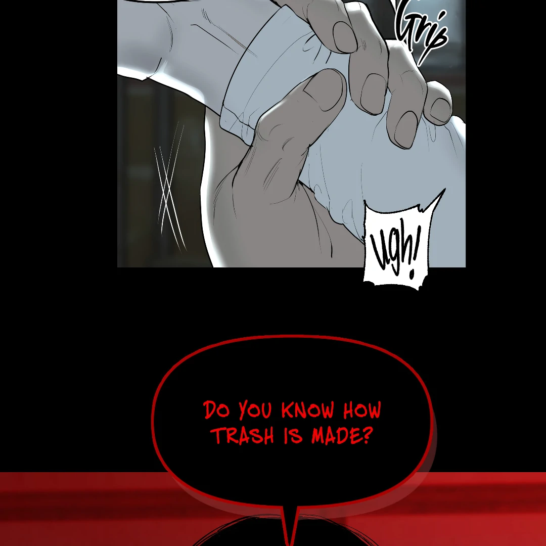Even Trash Was Once New (MGS) - Chapter 3 manhwa