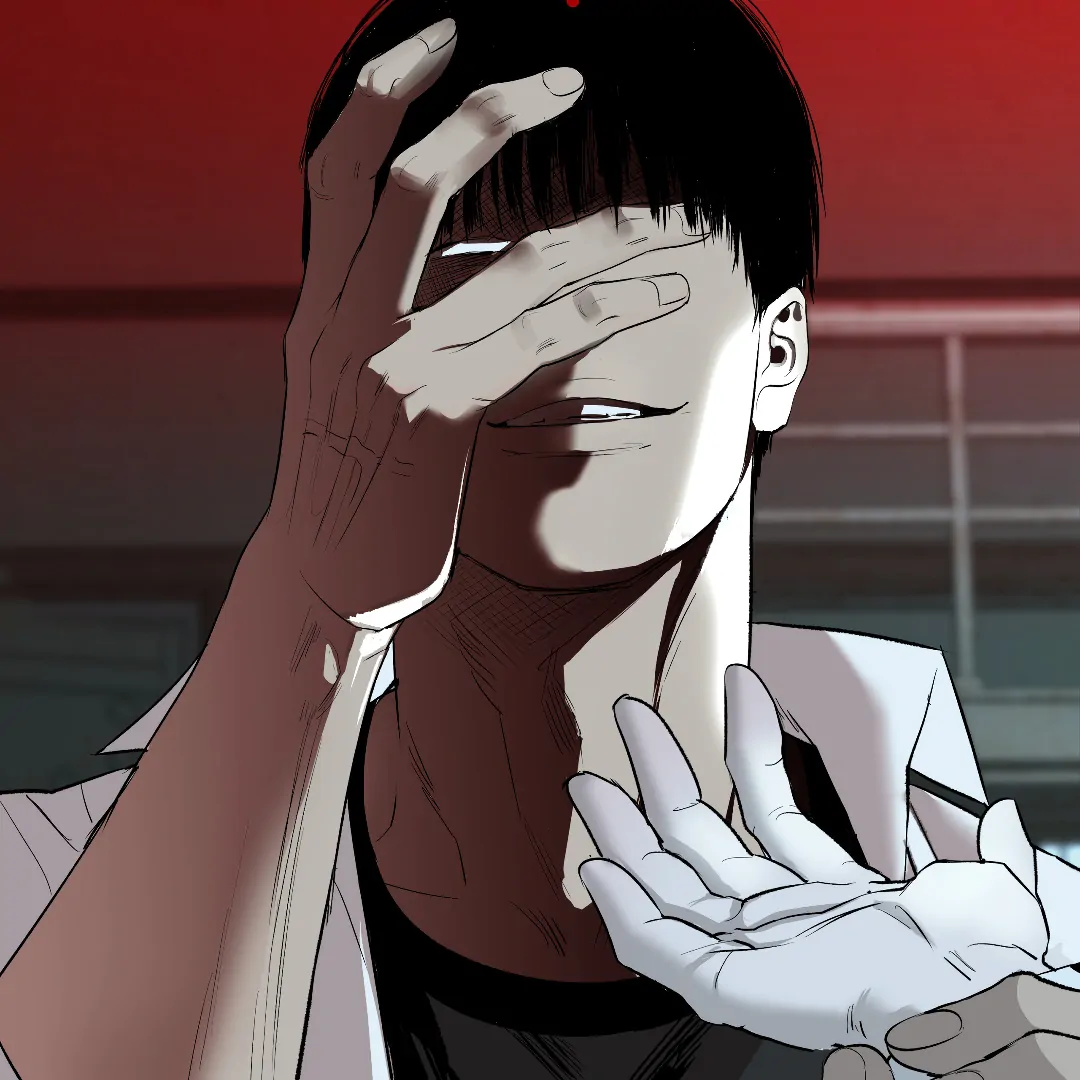 Even Trash Was Once New (MGS) - Chapter 3 manhwa
