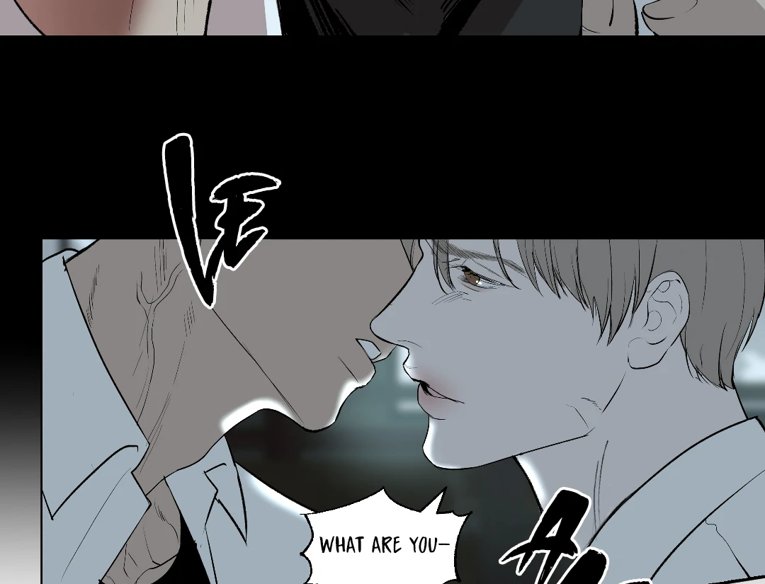 Even Trash Was Once New (MGS) - Chapter 3 manhwa