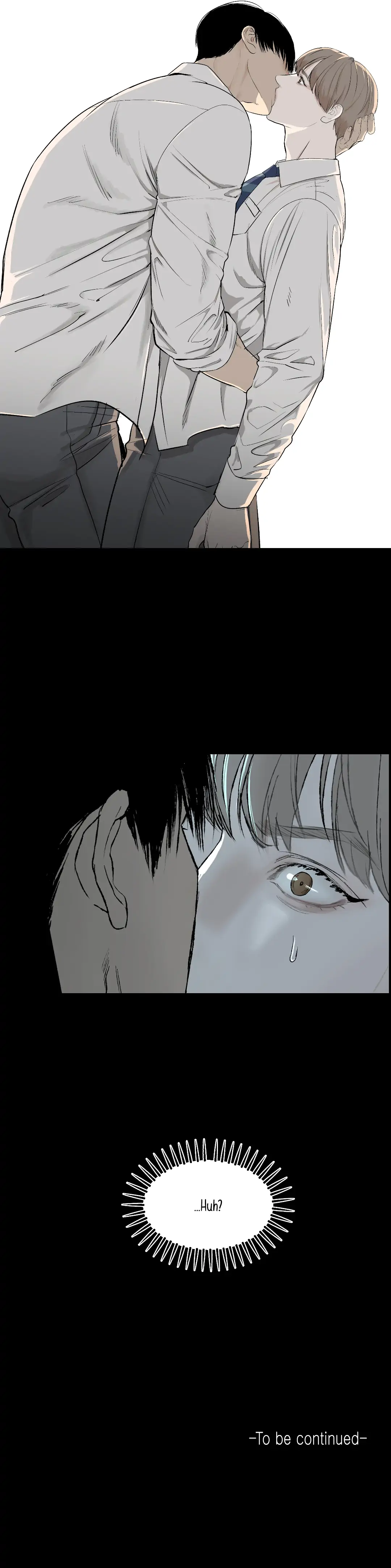 Even Trash Was Once New (MGS) - Chapter 3 manhwa