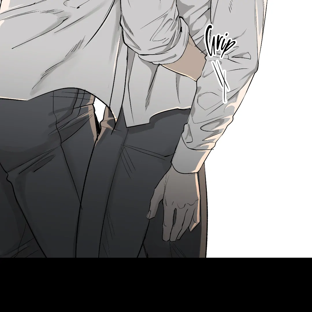 Even Trash Was Once New (MGS) - Chapter 4 manhwa
