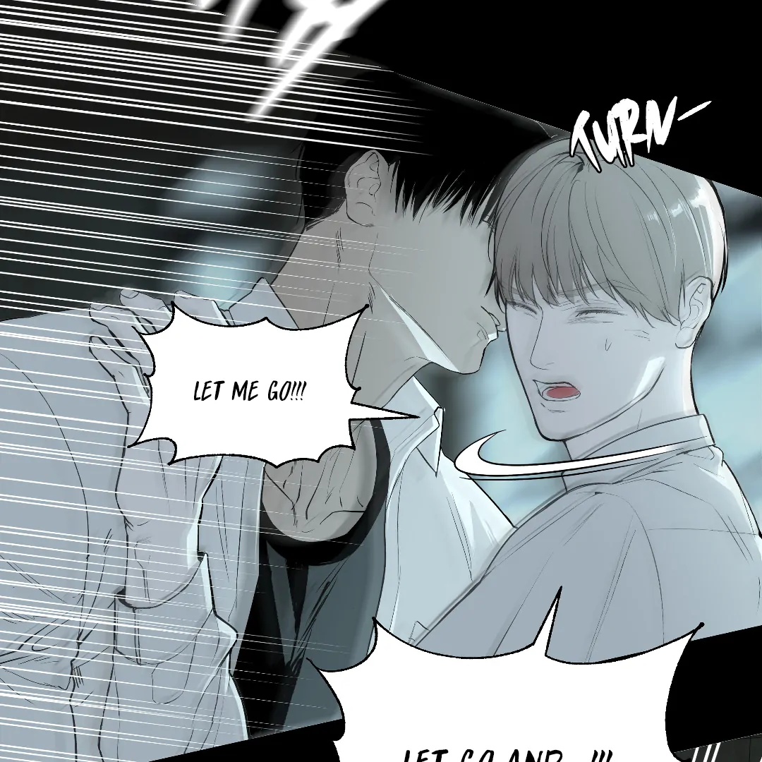 Even Trash Was Once New (MGS) - Chapter 4 manhwa