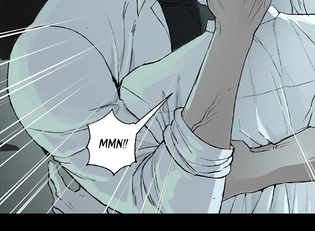 Even Trash Was Once New (MGS) - Chapter 4 manhwa