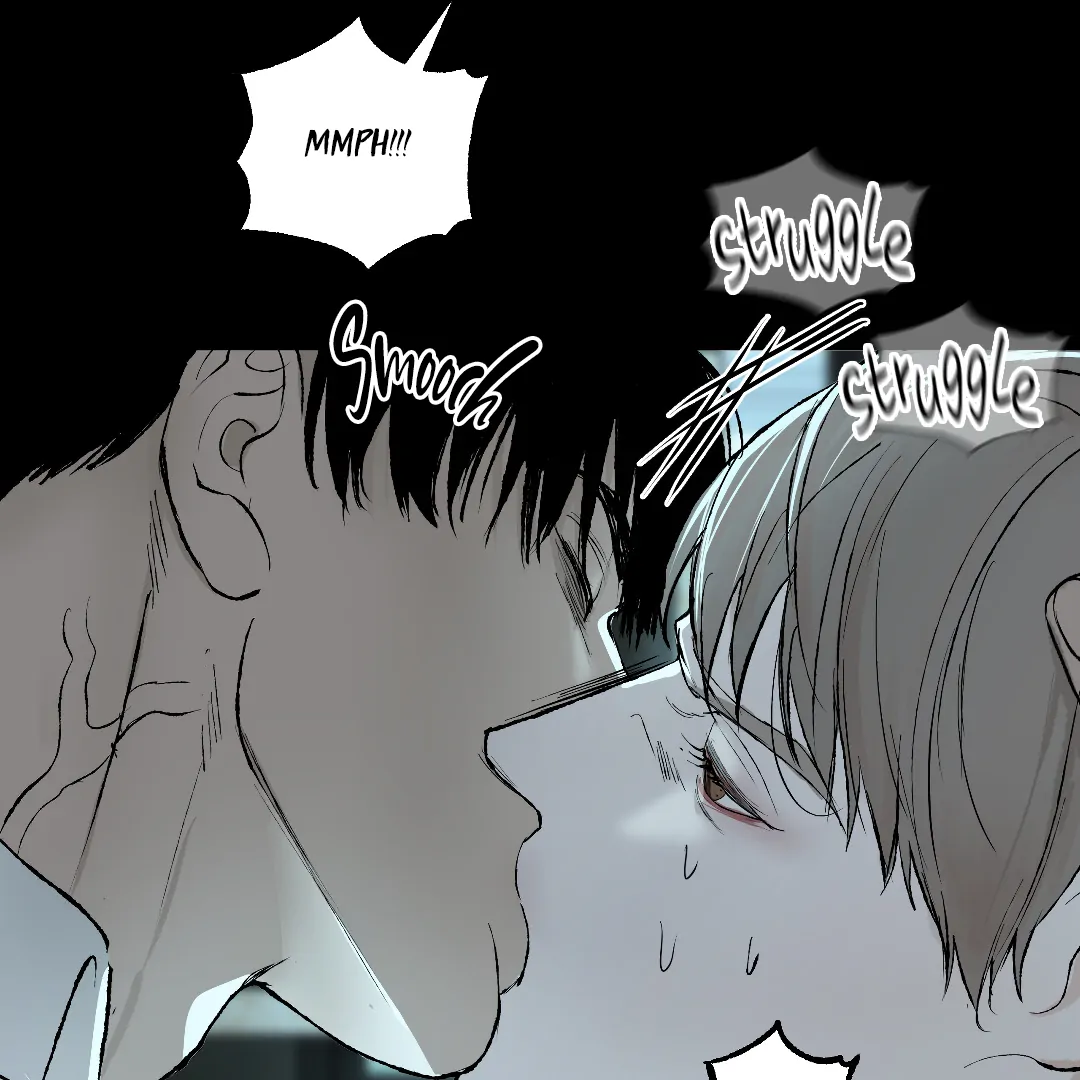 Even Trash Was Once New (MGS) - Chapter 4 manhwa