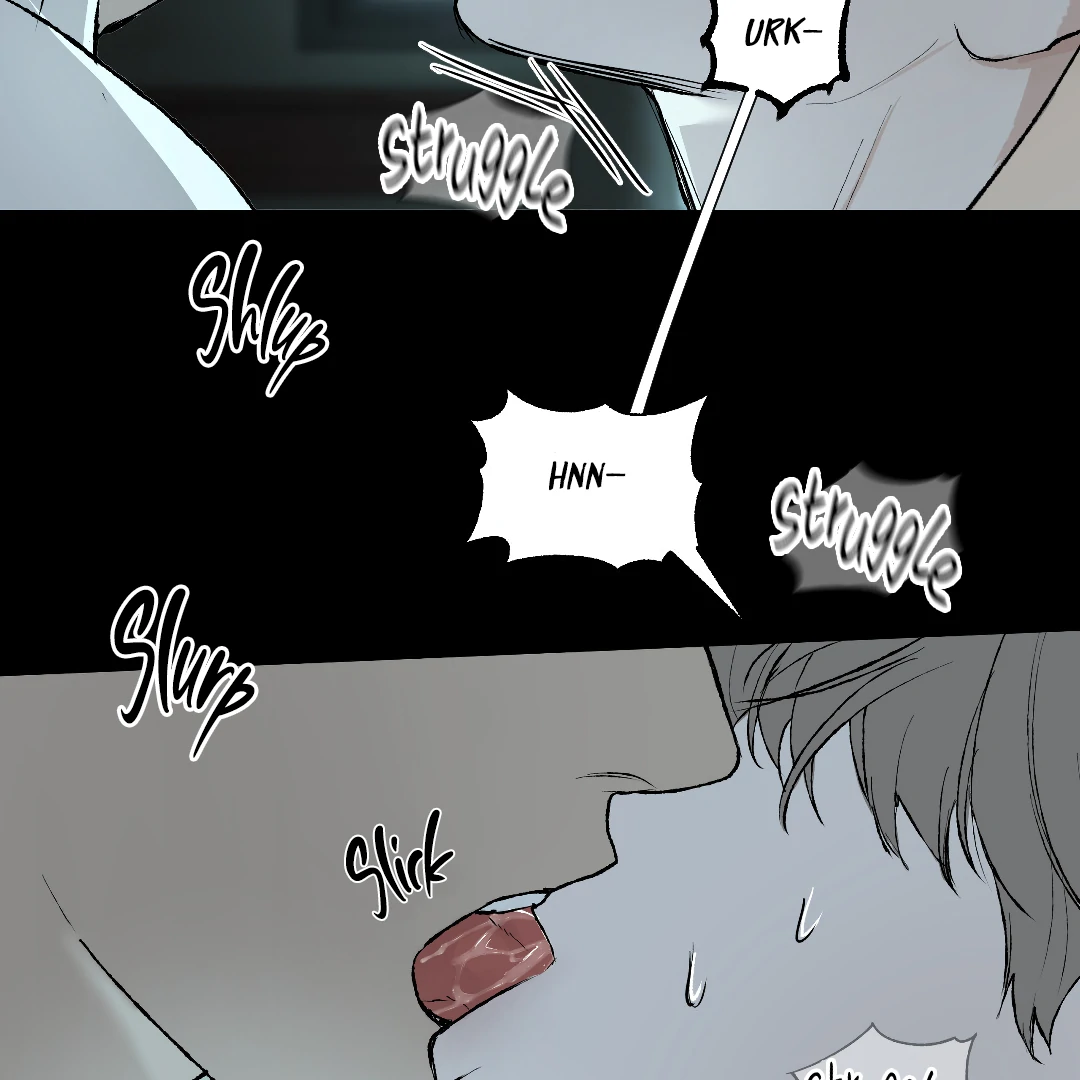 Even Trash Was Once New (MGS) - Chapter 4 manhwa