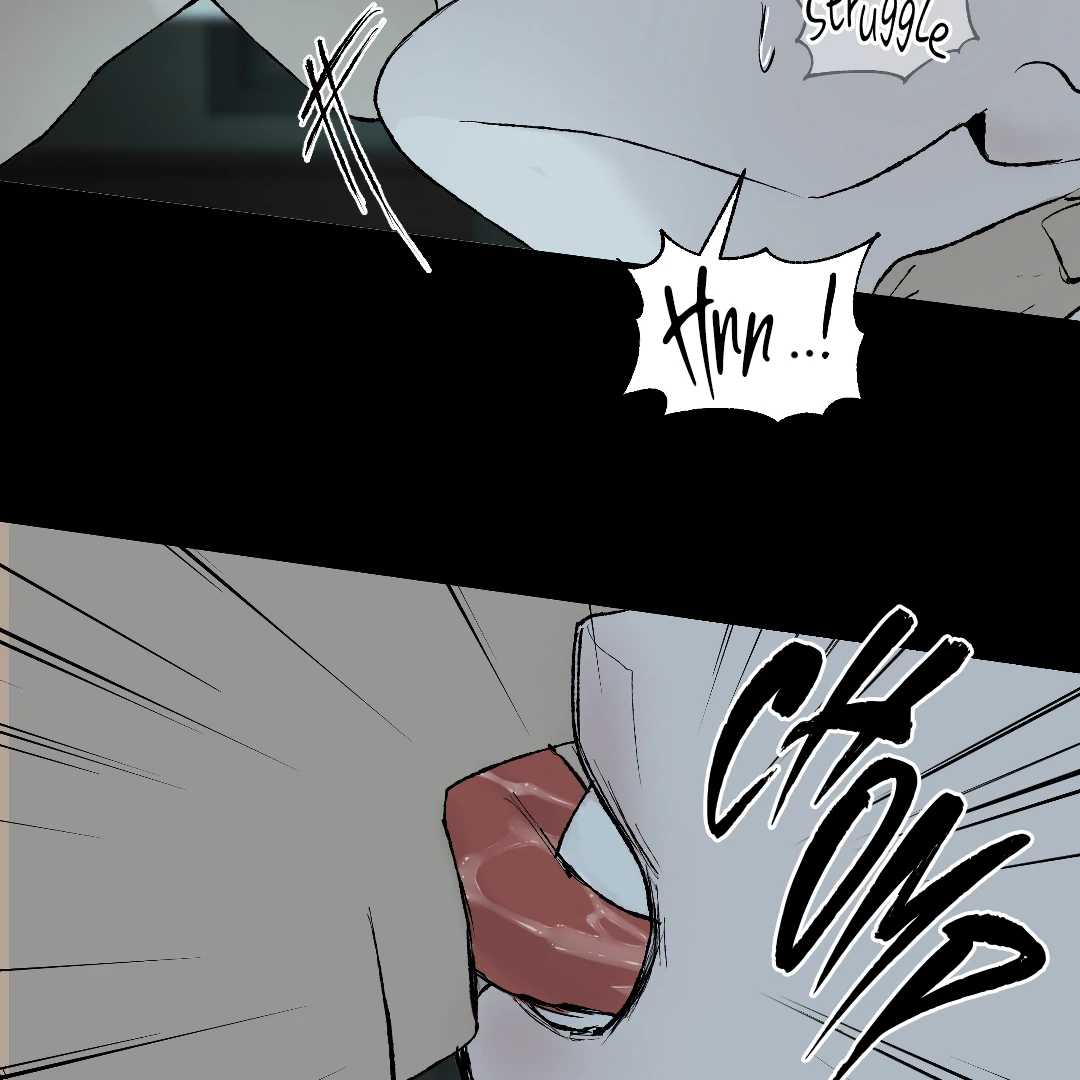 Even Trash Was Once New (MGS) - Chapter 4 manhwa