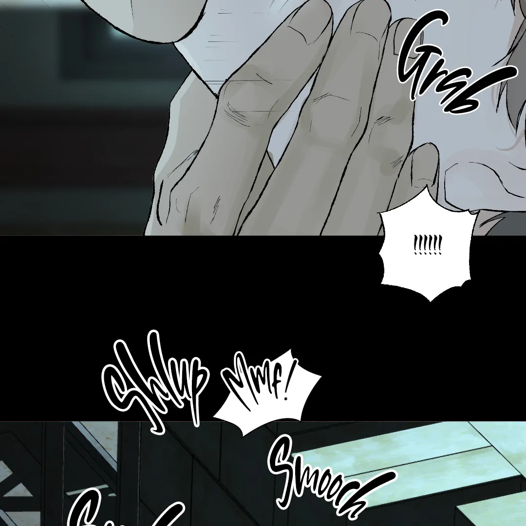 Even Trash Was Once New (MGS) - Chapter 4 manhwa