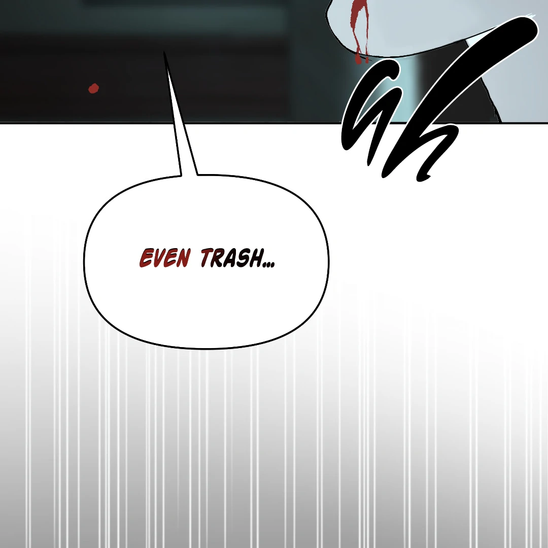 Even Trash Was Once New (MGS) - Chapter 4 manhwa