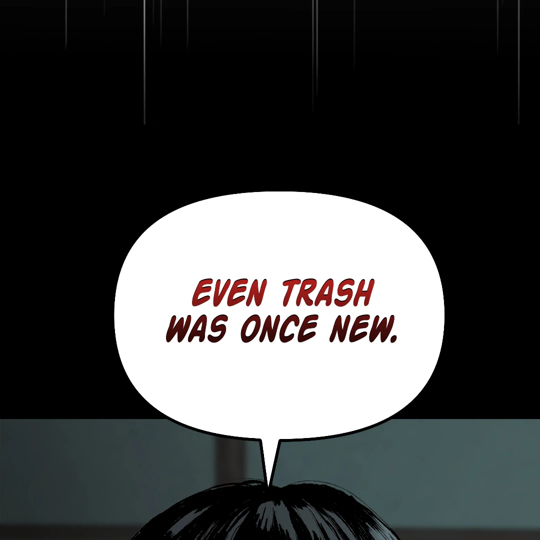 Even Trash Was Once New (MGS) - Chapter 4 manhwa