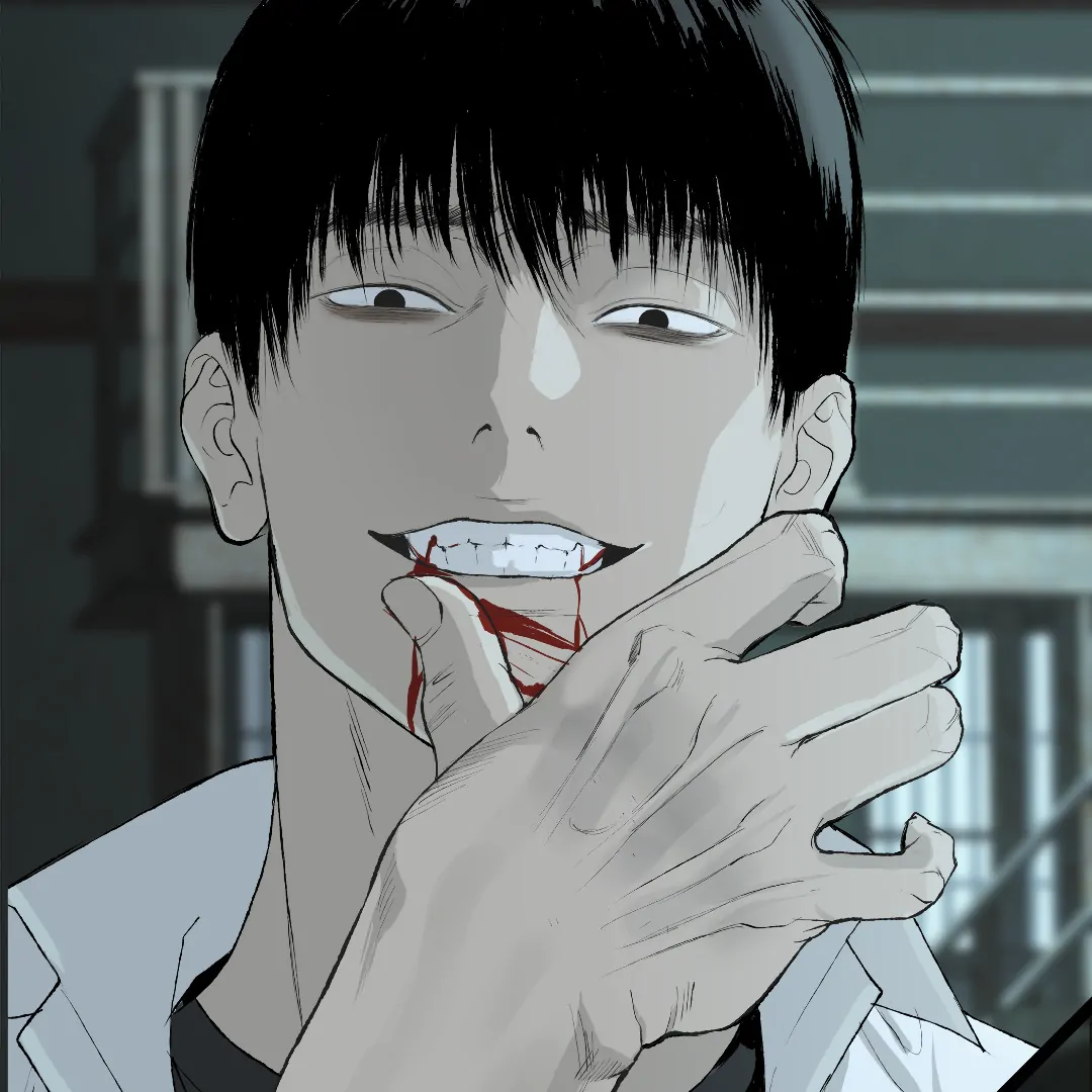 Even Trash Was Once New (MGS) - Chapter 4 manhwa