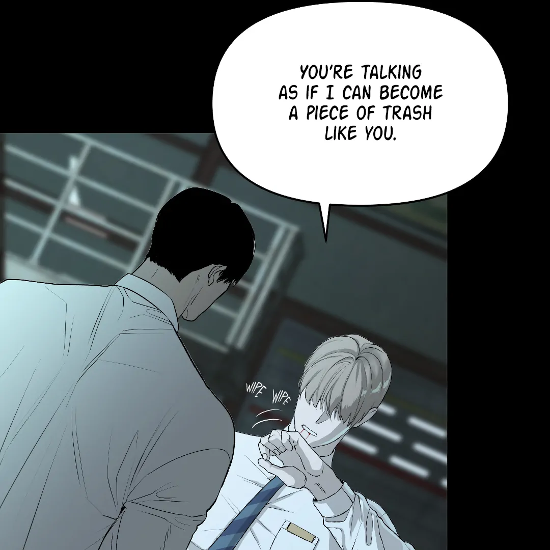 Even Trash Was Once New (MGS) - Chapter 4 manhwa