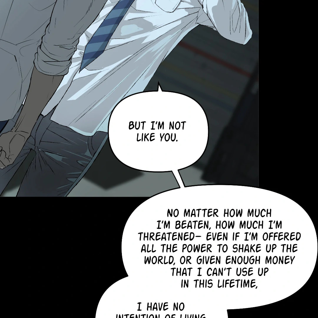 Even Trash Was Once New (MGS) - Chapter 4 manhwa