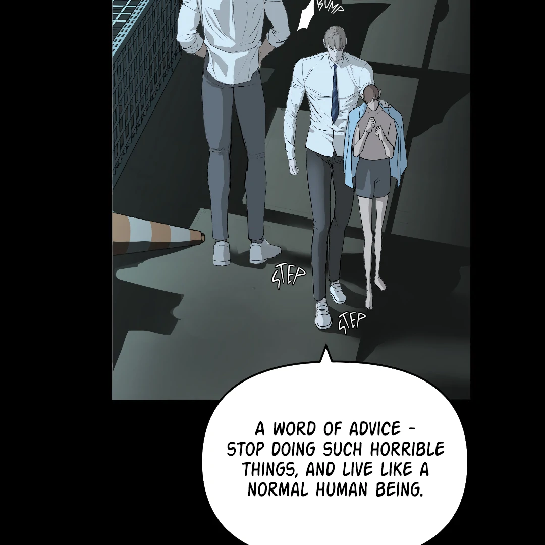 Even Trash Was Once New (MGS) - Chapter 4 manhwa