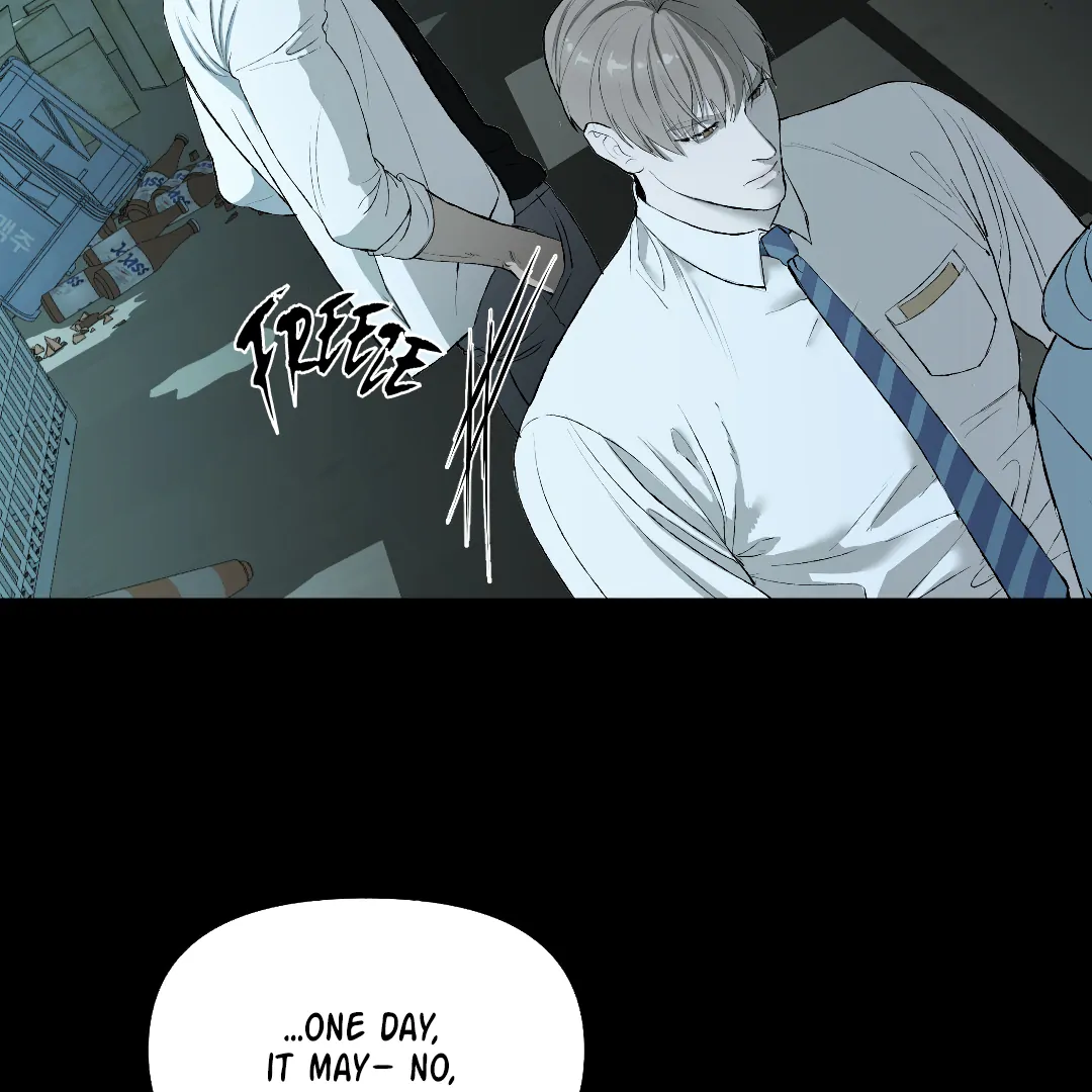Even Trash Was Once New (MGS) - Chapter 4 manhwa