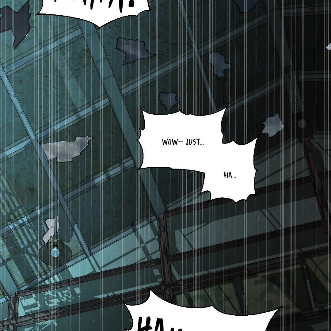 Even Trash Was Once New (MGS) - Chapter 4 manhwa