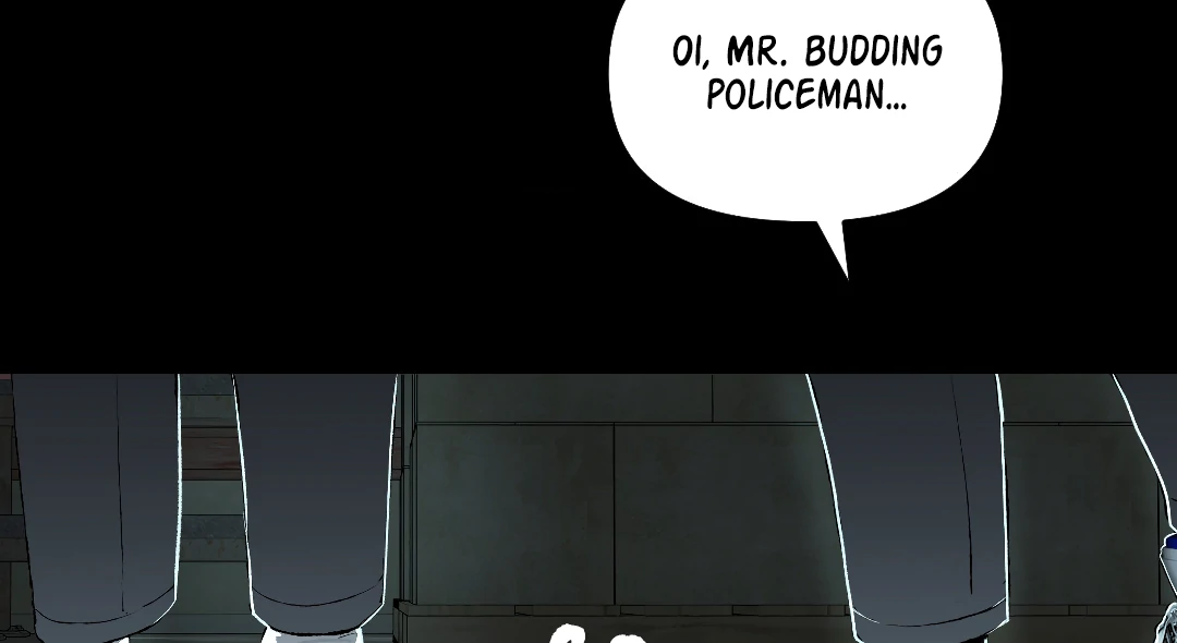 Even Trash Was Once New (MGS) - Chapter 4 manhwa