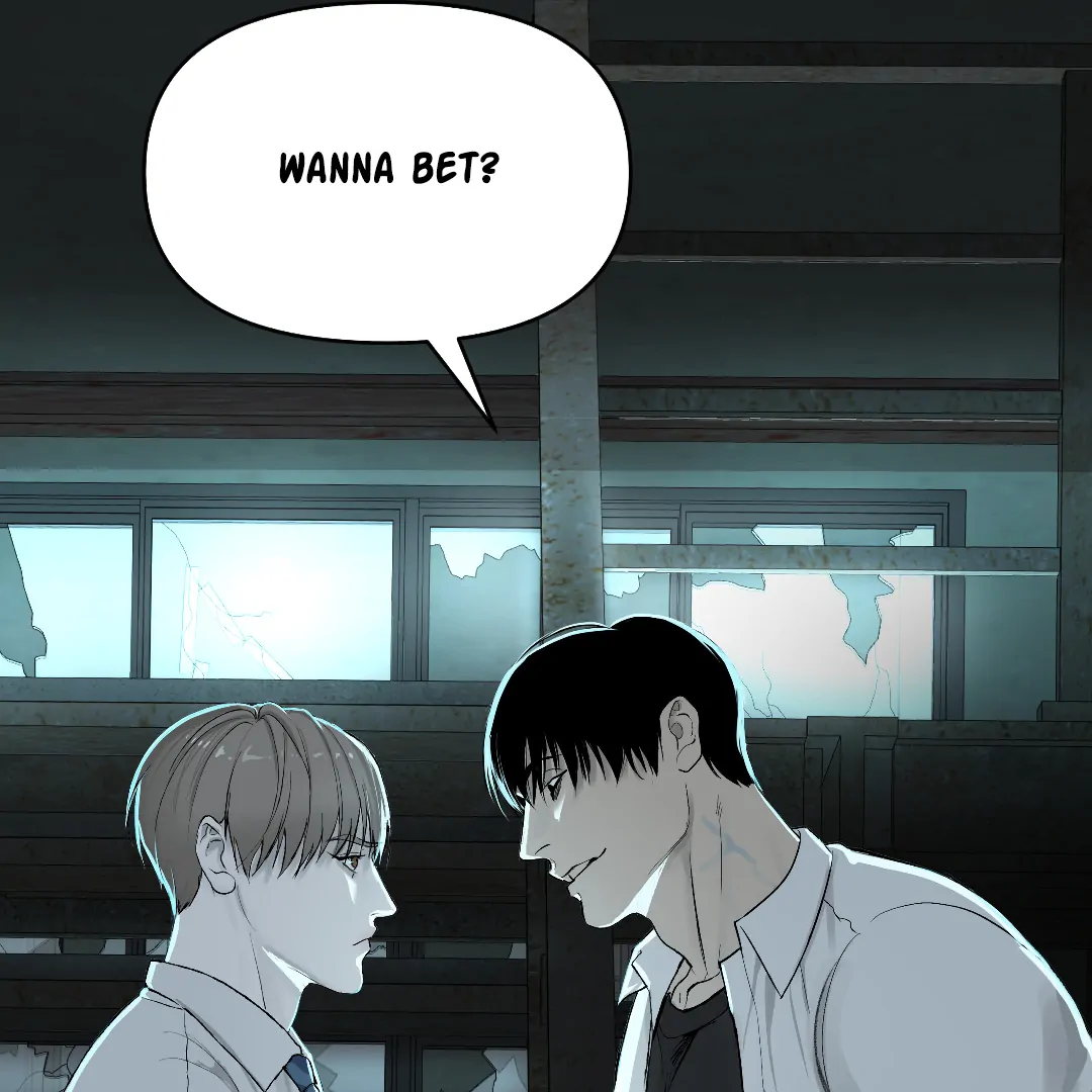 Even Trash Was Once New (MGS) - Chapter 4 manhwa
