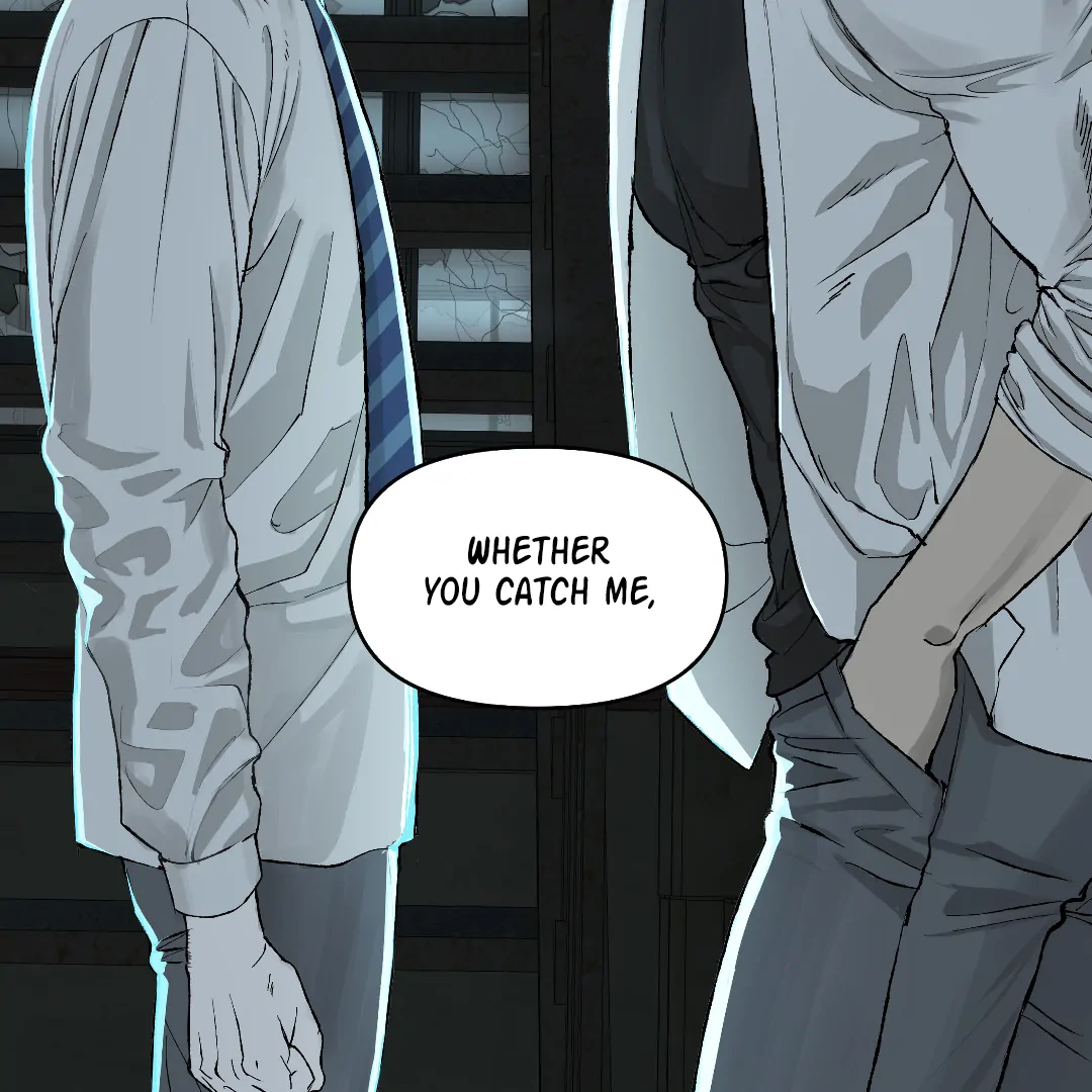 Even Trash Was Once New (MGS) - Chapter 4 manhwa