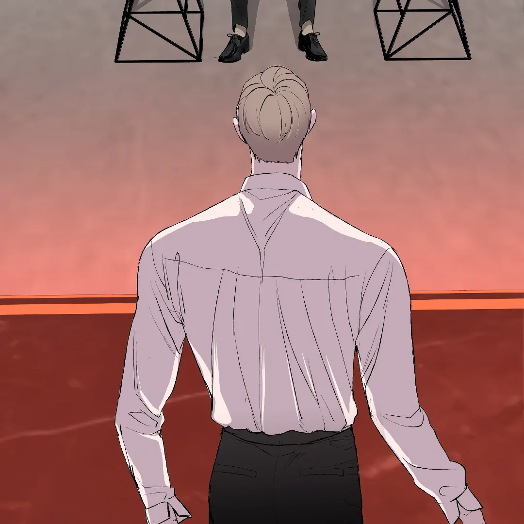 Even Trash Was Once New (MGS) - Chapter 4 manhwa