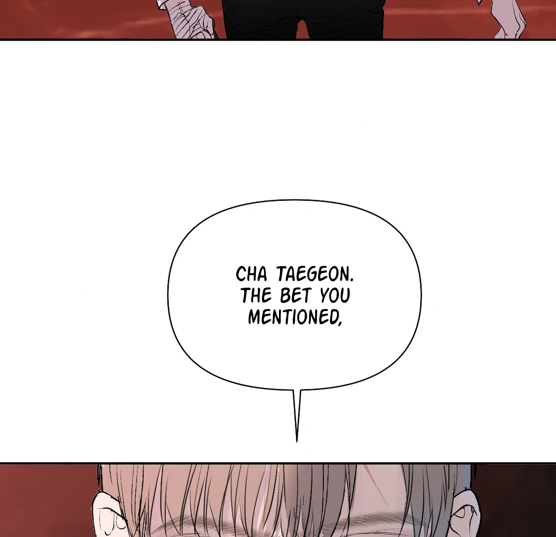 Even Trash Was Once New (MGS) - Chapter 4 manhwa