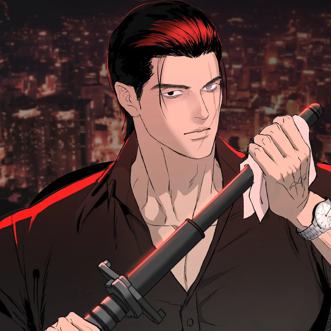 Even Trash Was Once New (MGS) - Chapter 4 manhwa