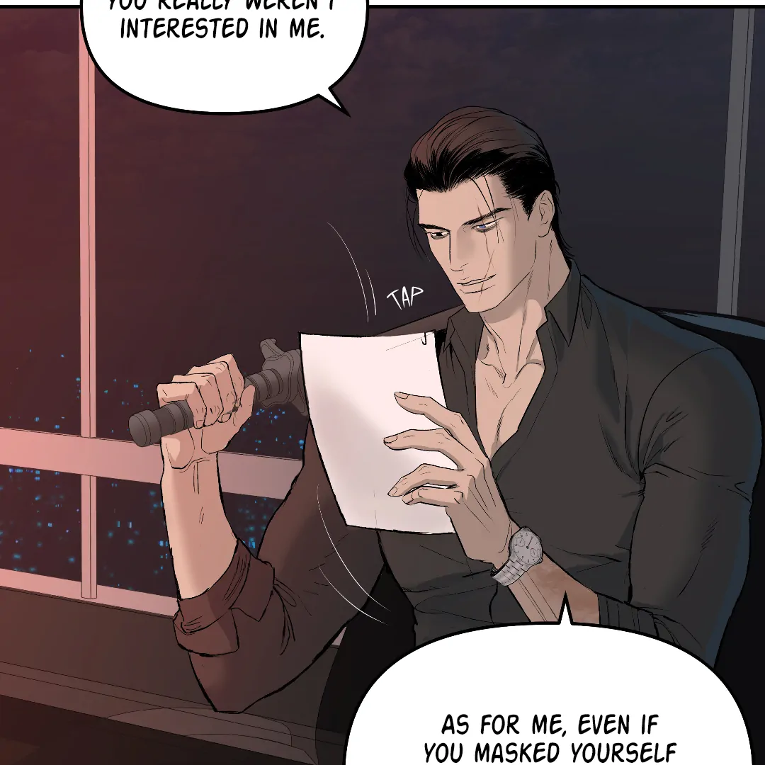 Even Trash Was Once New (MGS) - Chapter 4 manhwa