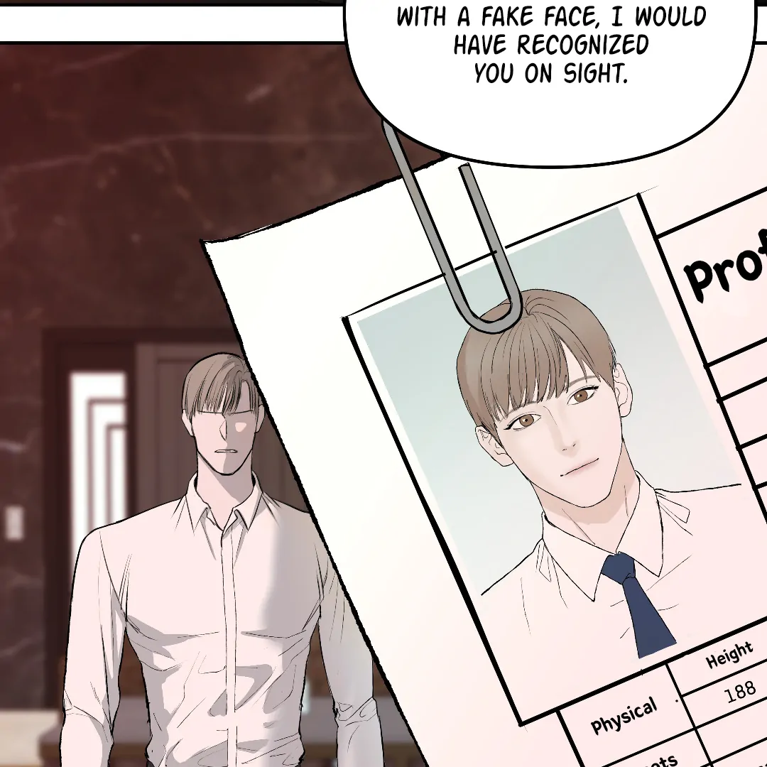 Even Trash Was Once New (MGS) - Chapter 4 manhwa