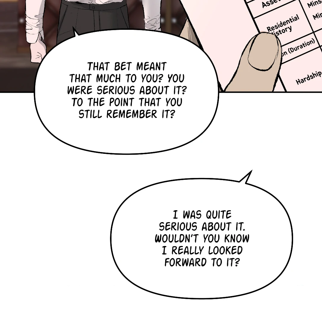 Even Trash Was Once New (MGS) - Chapter 4 manhwa
