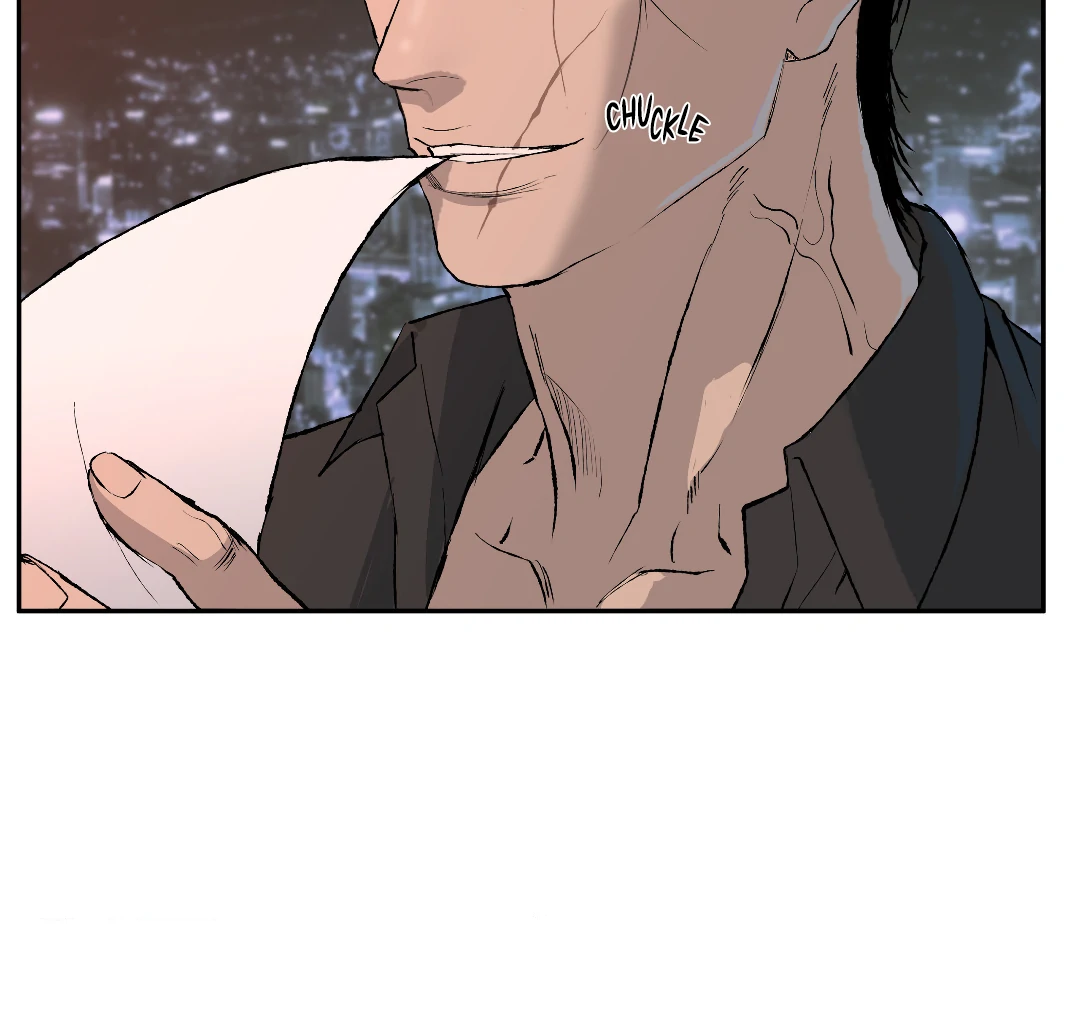 Even Trash Was Once New (MGS) - Chapter 4 manhwa