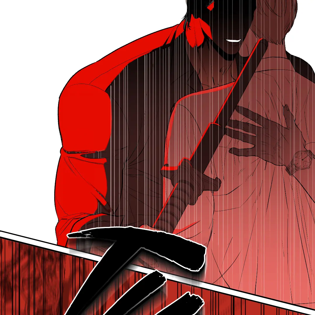 Even Trash Was Once New (MGS) - Chapter 4 manhwa