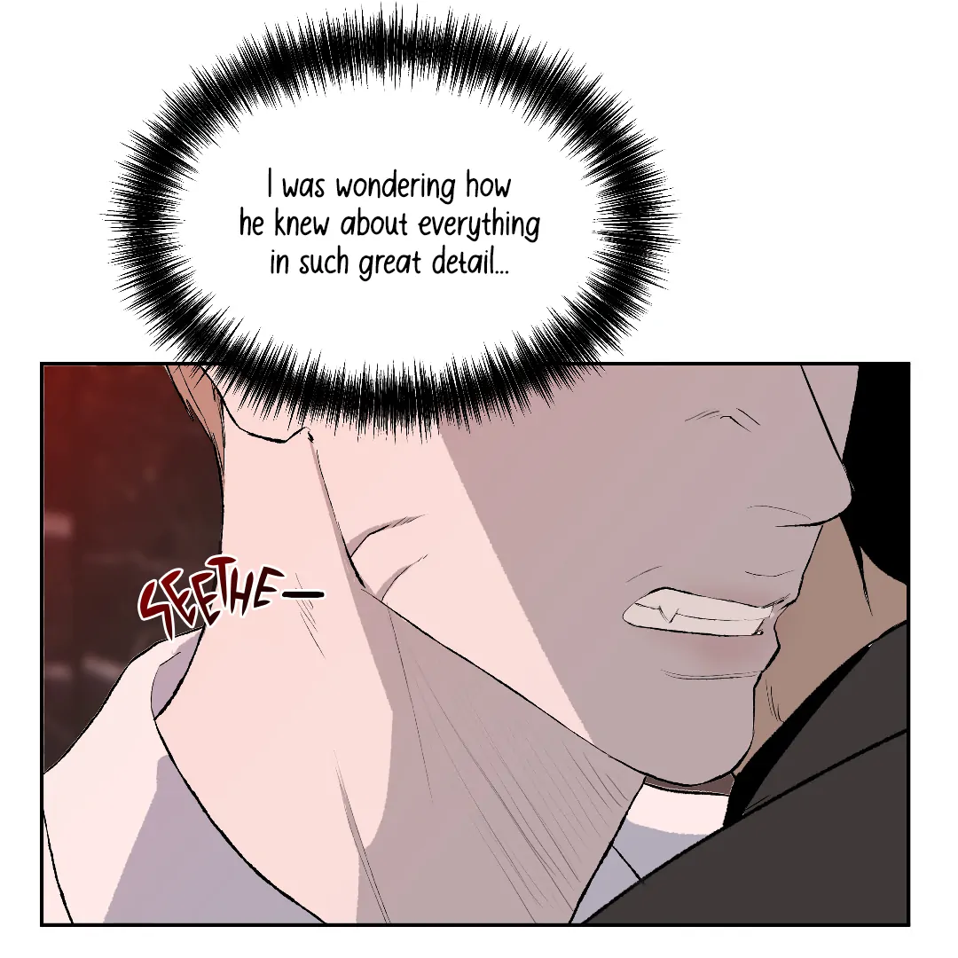 Even Trash Was Once New (MGS) - Chapter 4 manhwa