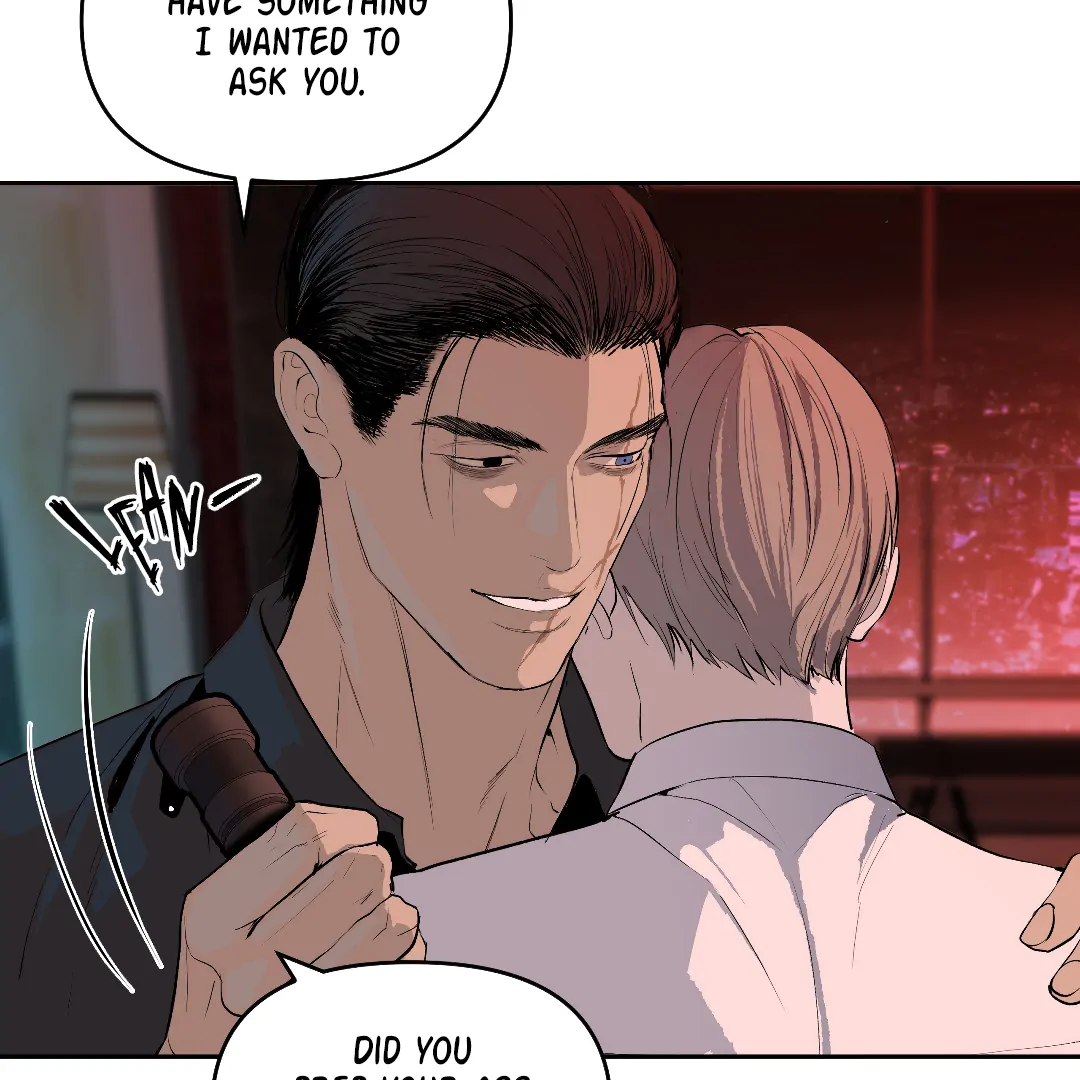 Even Trash Was Once New (MGS) - Chapter 4 manhwa