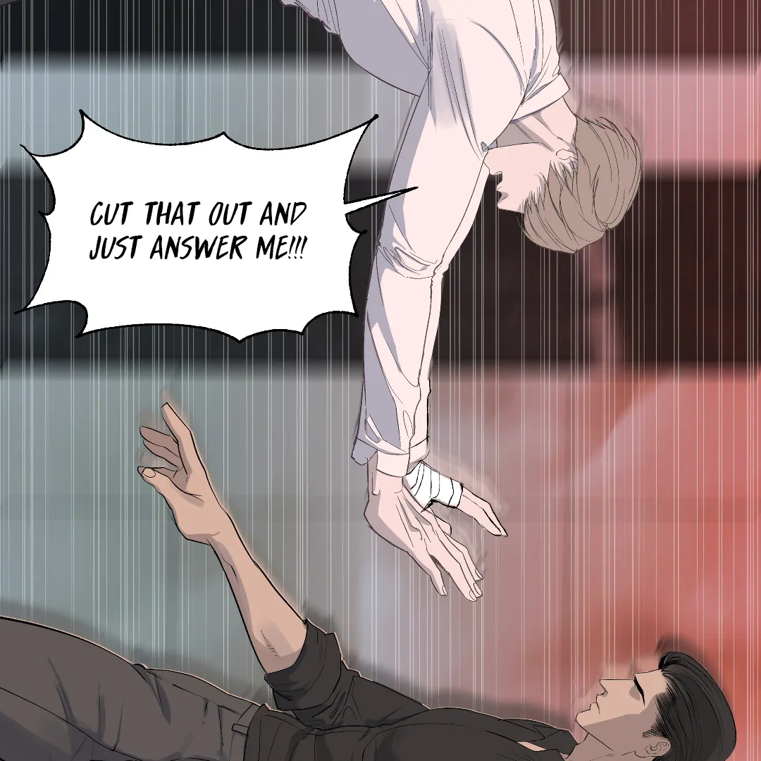 Even Trash Was Once New (MGS) - Chapter 4 manhwa