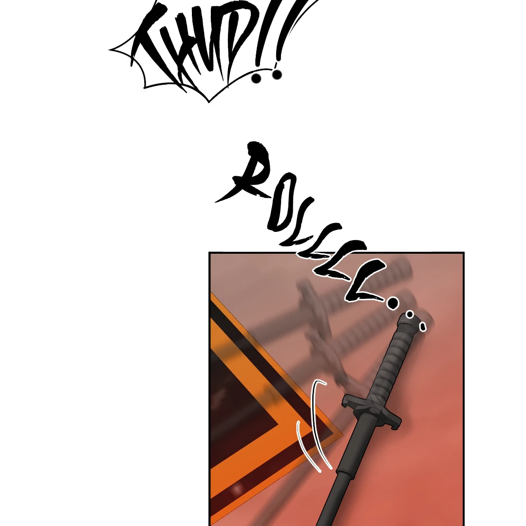 Even Trash Was Once New (MGS) - Chapter 4 manhwa