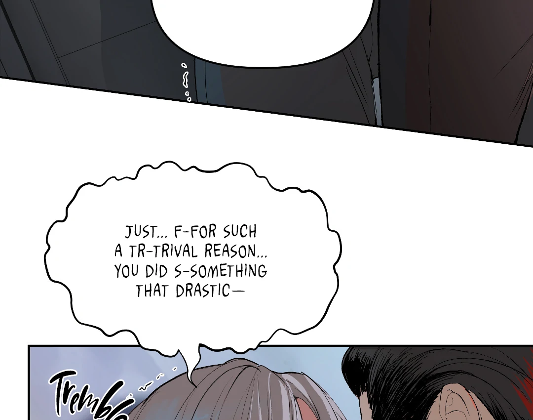 Even Trash Was Once New (MGS) - Chapter 4 manhwa