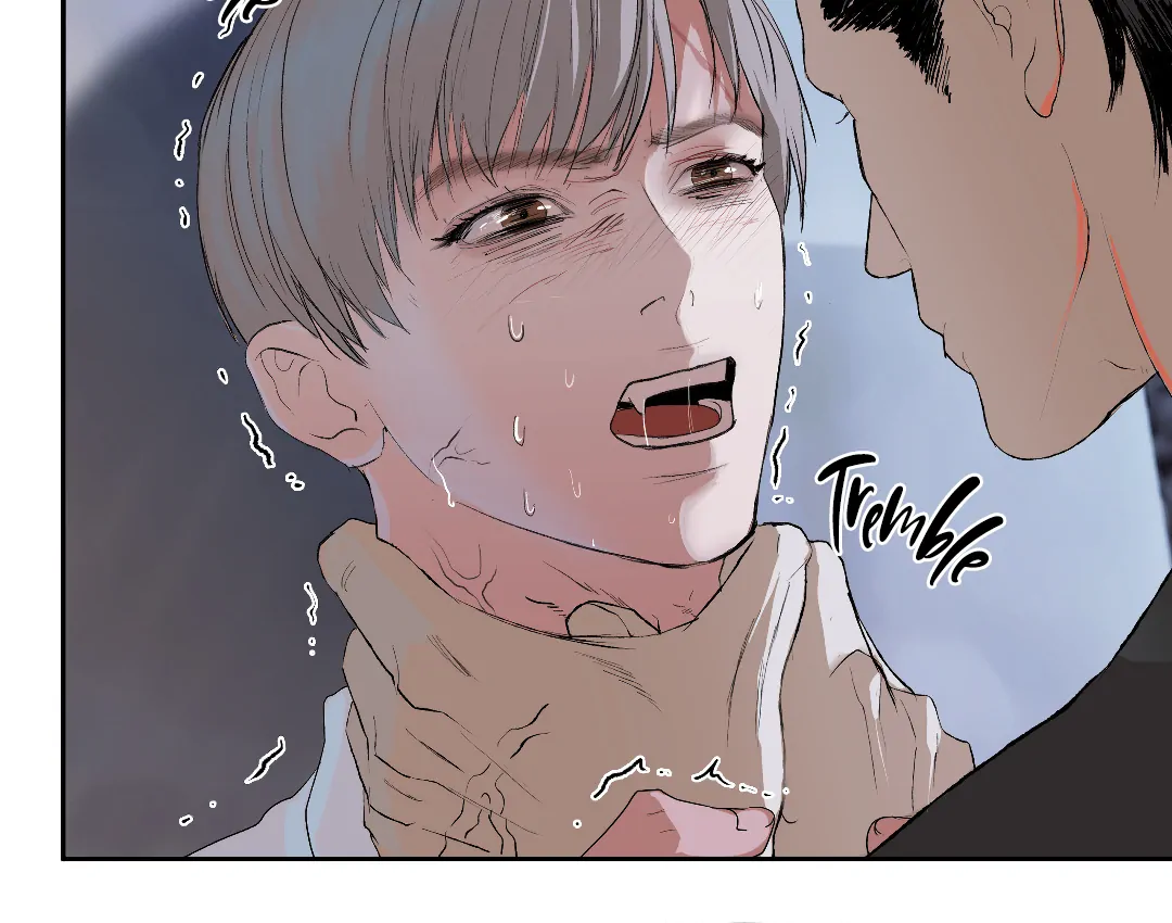 Even Trash Was Once New (MGS) - Chapter 4 manhwa