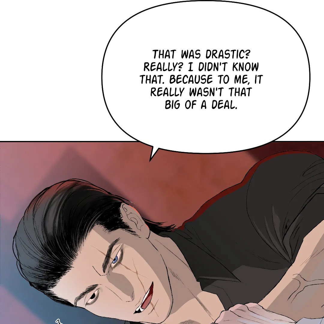 Even Trash Was Once New (MGS) - Chapter 4 manhwa