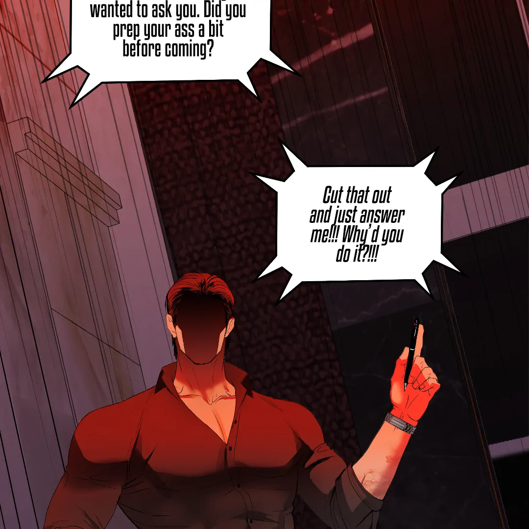 Even Trash Was Once New (MGS) - Chapter 4 manhwa