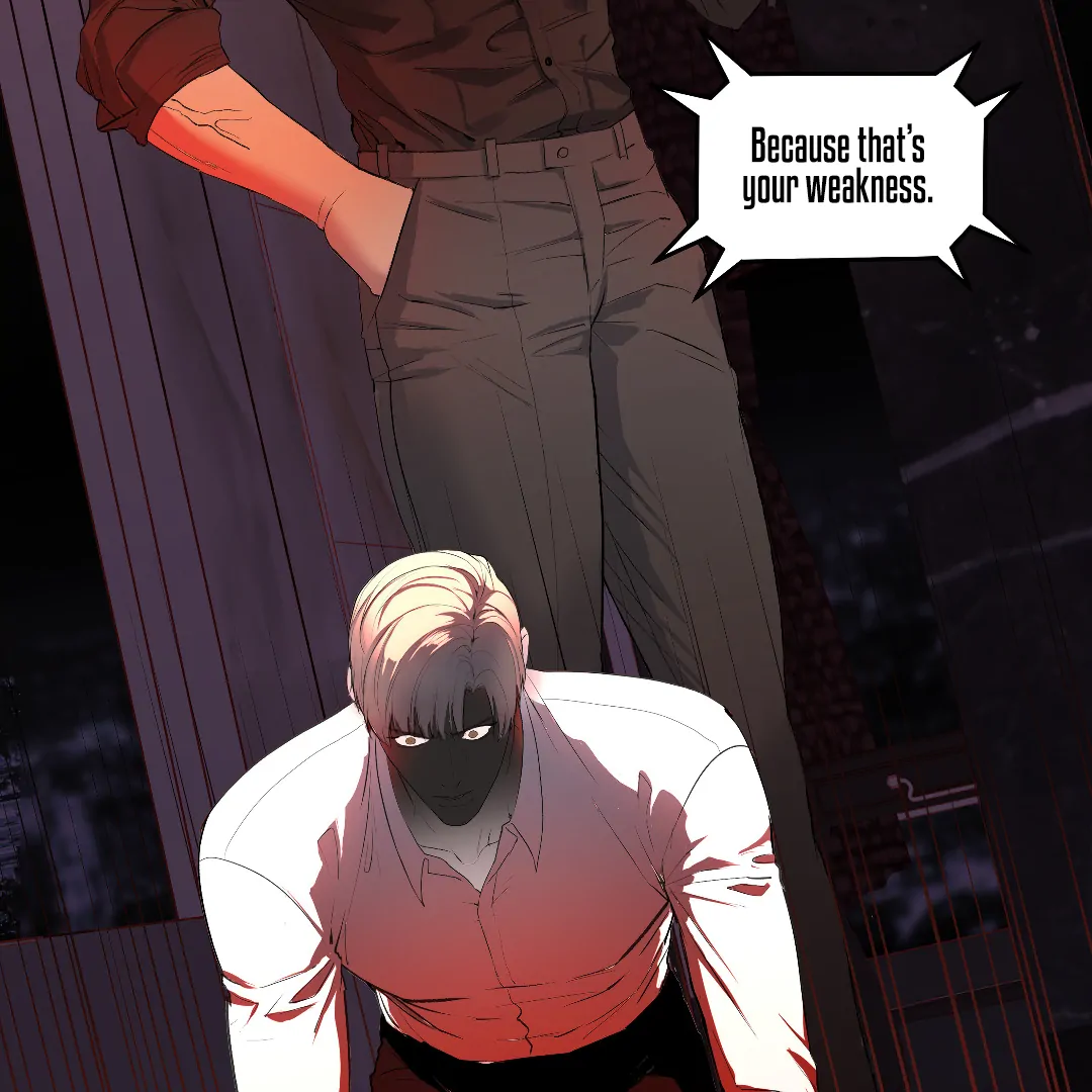 Even Trash Was Once New (MGS) - Chapter 4 manhwa