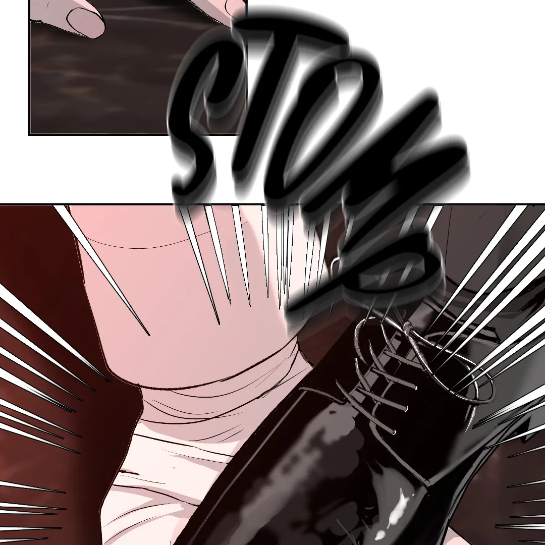 Even Trash Was Once New (MGS) - Chapter 4 manhwa