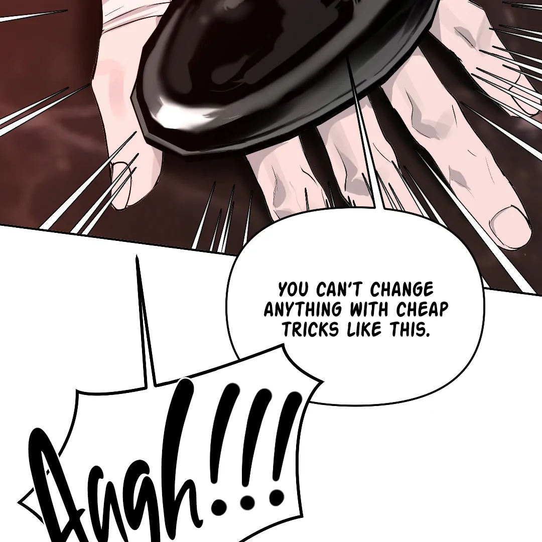 Even Trash Was Once New (MGS) - Chapter 4 manhwa