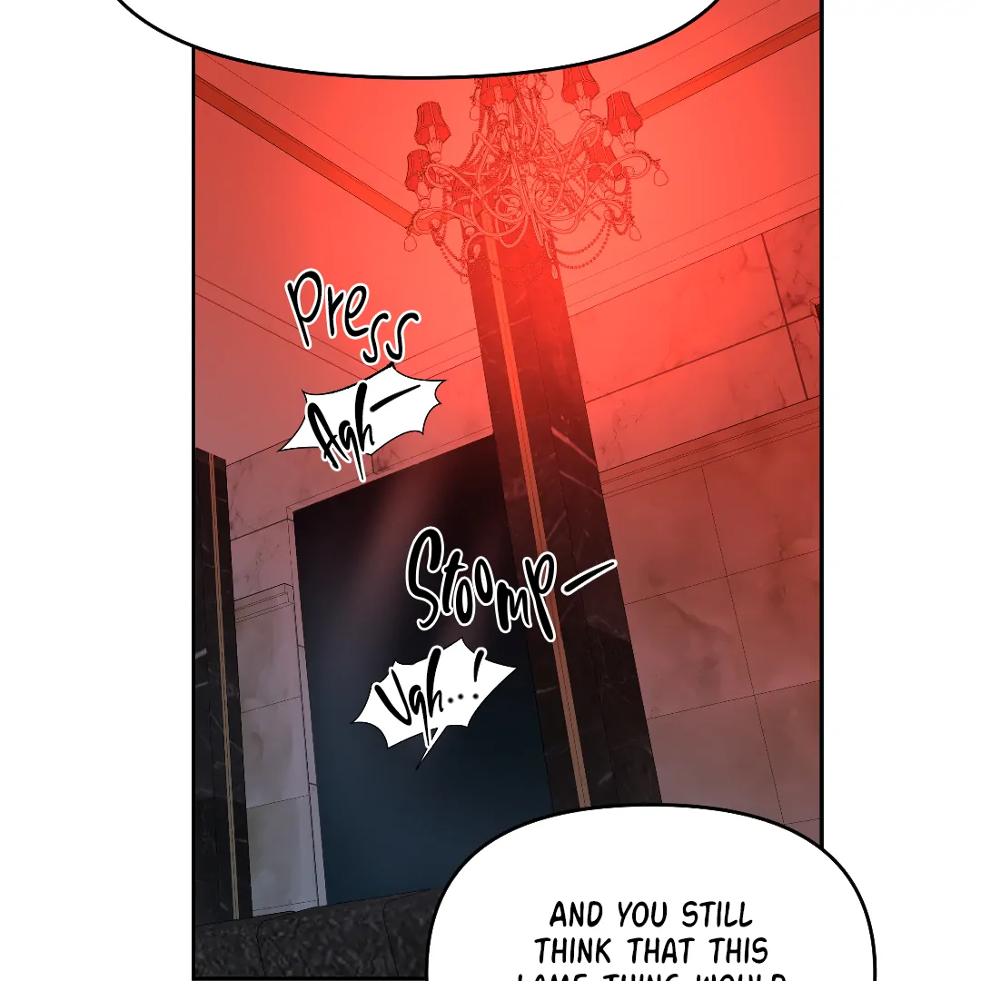 Even Trash Was Once New (MGS) - Chapter 4 manhwa