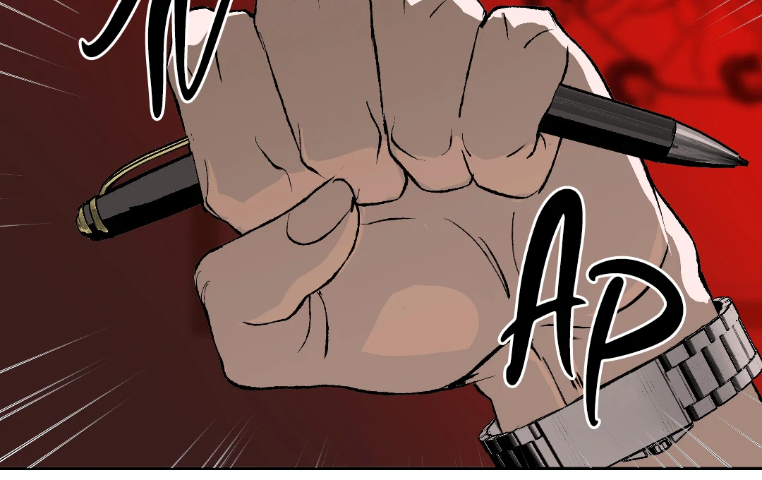 Even Trash Was Once New (MGS) - Chapter 4 manhwa